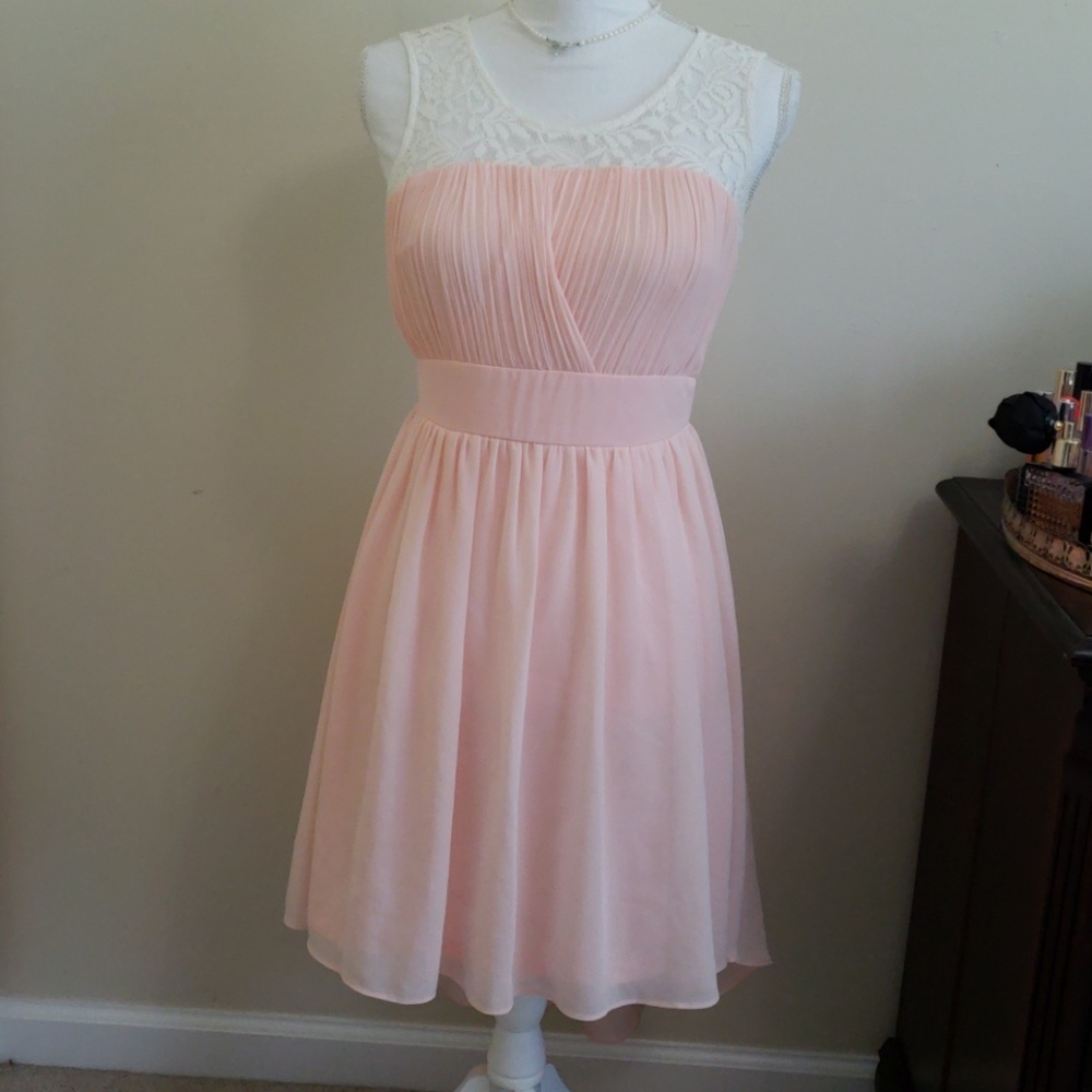 Point Dress